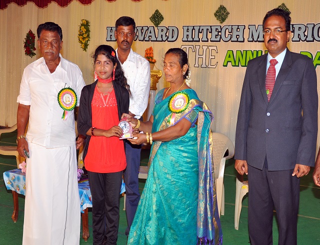 Annual Day 2015